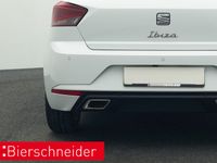 Seat Ibiza - Vorschau Bild 22