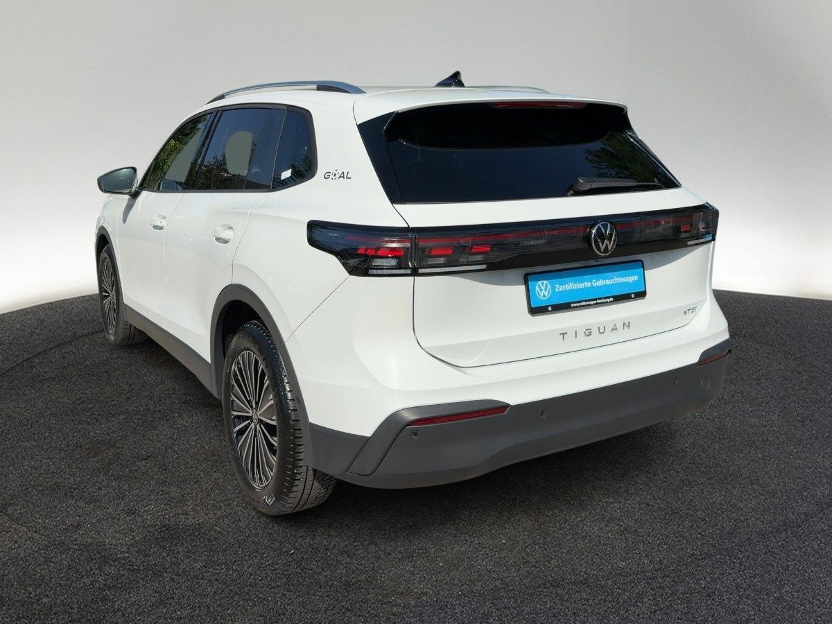 Volkswagen Tiguan - Bild 3