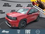 Fiat Grande Panda Mild-Hybrid ICON.Style Winter Paket - rote Fiat Grande Panda