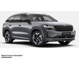 Skoda Kodiaq Sportline 1 TSI iV 150 kW 6-Gang-DSG Hybr