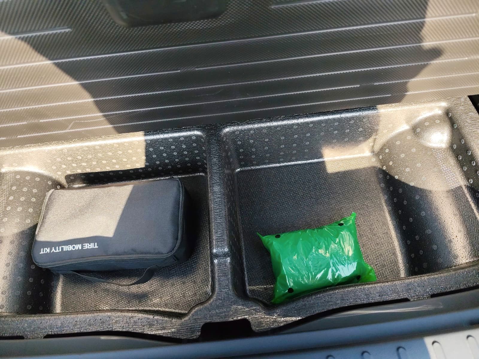 Hyundai Tucson – Bild 11