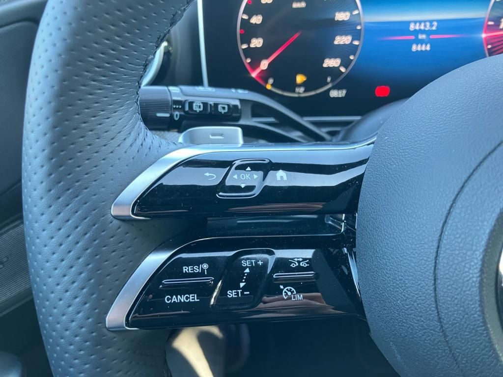 Fahrzeugabbildung Mercedes-Benz C 220 d T-Modell AMG*LED*PDC*SpurH*el.Heck*AHK