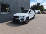 Seat Ateca 1.5 TSI DSG ROAD ALLWETTER NAVI LED KAMERA - : Allradantrieb, Pickup
