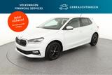 Skoda Fabia Style 1.0 TSI Klima*Tempo*PDC*Nav*SH - Skoda Fabia Gebrauchtwagen in Aachen