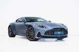 Aston Martin DB12 Coupe | 4.0 V8 | Concours Blue | NEW | - Aston Martin DB12 Neuwagen