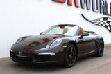 Porsche 991 Carrera Cabrio | D-Fzg | 26.900 Km | 1. Hand - Porsche 991 in Stuttgart