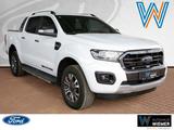 Ford Ranger Wildtrak Doppelkabine 4x4 2.0l TDCi+AHK+S - Ford Ranger in Bonn