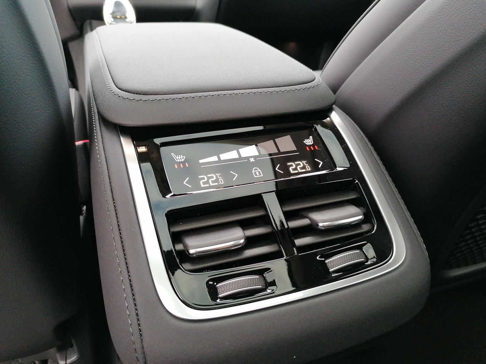 Volvo XC90 - Bild 20