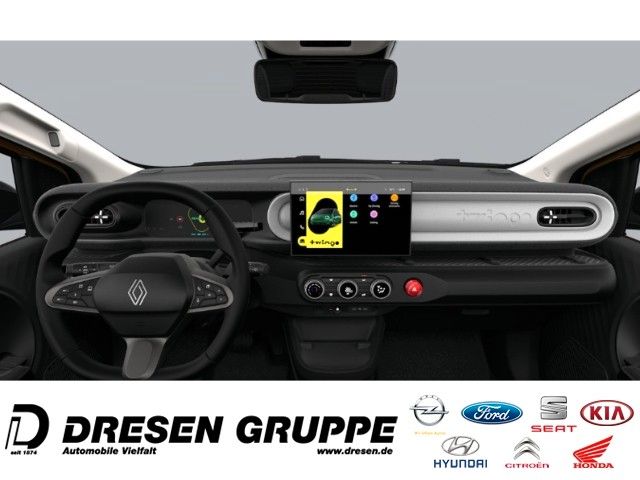 Renault Twingo - Bild 4