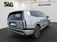 Hyundai IONIQ 9 - Vorschau Bild 3