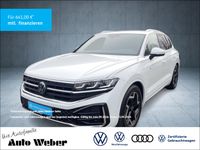 Volkswagen Touareg - Vorschau Bild 1