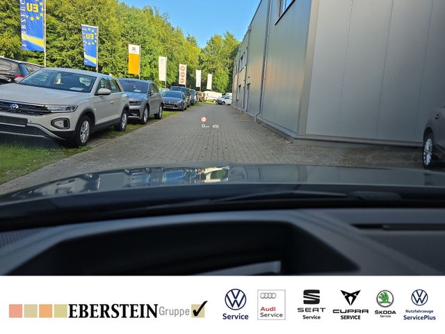 Audi S3 Lim. HuD Sonos Pano Matrix-LED Optik-Paket