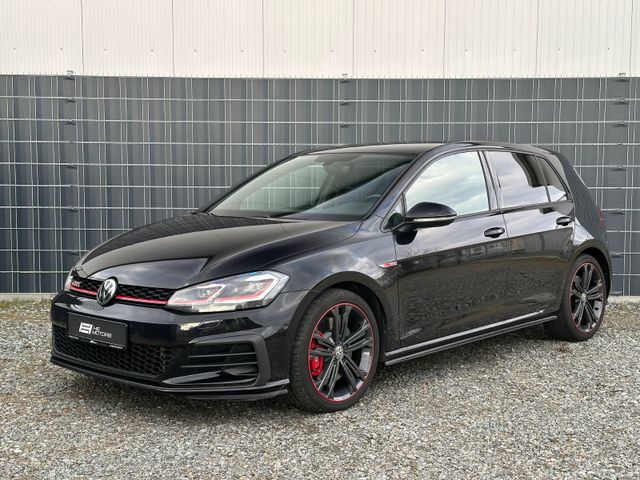 Volkswagen Golf VII GTI Performance LED Kamera ACC Virtual