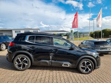 Citroen C5 Aircross - 8