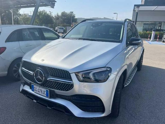 Mercedes-Benz Mercedes GLE 350 350 de EQ-POWER Premium 4Matic 