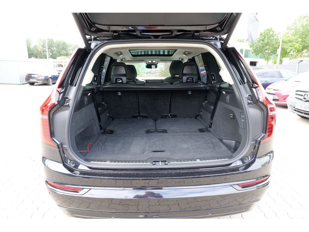 Volvo XC90 2.0 Ultra Dark Recharge Plug-In Hybrid AWD foto 17