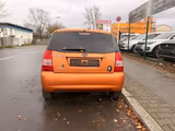 Kia Picanto 1.1 LX ELEKTR.FENSTER*SERVO*Funk*TOP - Kia Picanto mit Benzin-Antrieb: Lx