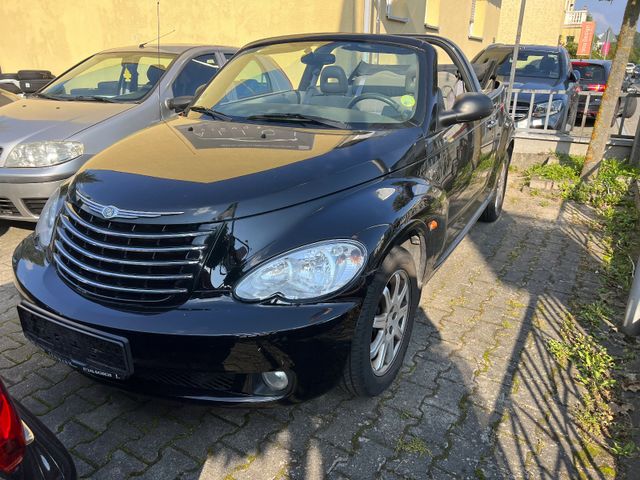 Chrysler PT Cruiser Cabrio Touring 2.4 AT