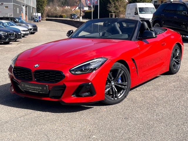 BMW Z4 M40 i *ACC/SHADOW LINE/HUD/ADAPTIV LED*1.HAND