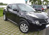 Nissan Juke Tekna Automatik, Leder, Navi, ... - Nissan Juke in Düsseldorf