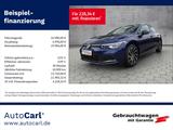 Volkswagen Golf VIII Style 1.5 eTSI DSG BusinessPrem. KLIMA