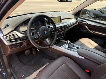 BMW X5 - 12
