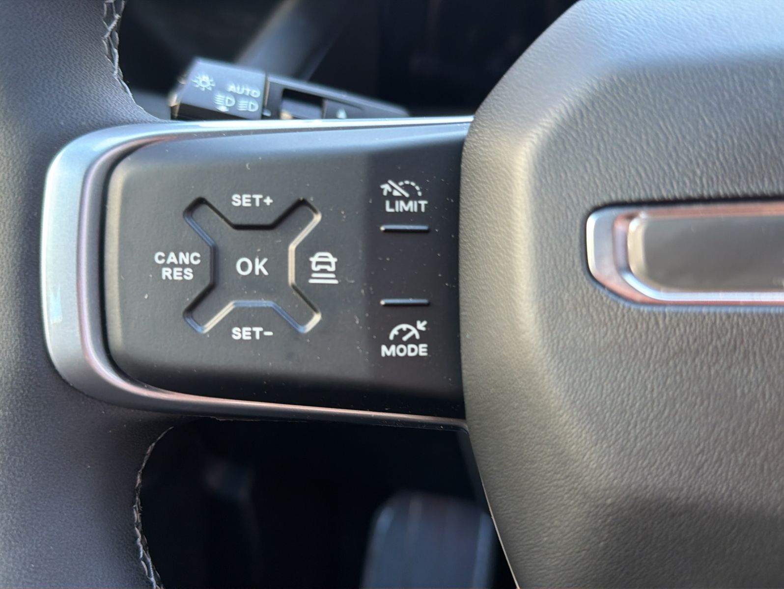 Jeep Compass - Bild 7