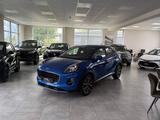 Ford Puma Titanium 1Hand Automatik/Navi/Kamera - Ford Puma mit Benzin-Antrieb: Automatik