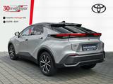 Toyota C-HR 1.8 Hybrid Teamplayer +LED +Smartphone-Inte - Toyota C-HR aus 2025