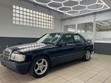 Mercedes-Benz Mercedes 190 E 2.0 Sportline - Mercedes-Benz 190: Sport