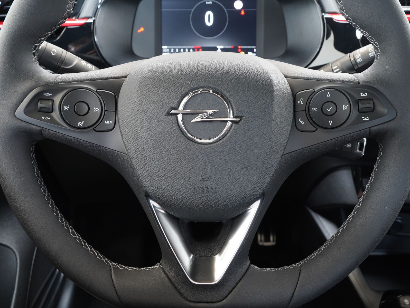 Fahrzeugabbildung Opel Corsa F 1.2 Turbo GS CARPLAY/LED/PDC/SHZ