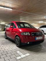 Audi A2 1.2 TDI 3L TÜV Neu - Audi A2 in München