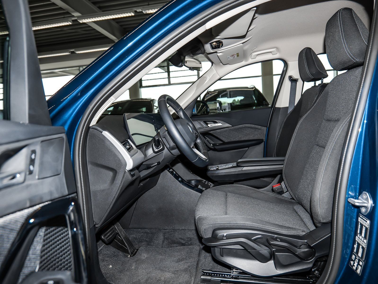 BMW X1 - Bild 5