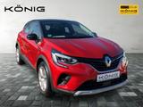 Renault Captur 1.0 TCe 90 EQUILIBRE KLIMA*NAVI*Tempomat - Renault Captur: Equilibre