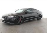 Audi RS7 Sportback Valcona Laser Pano Bang 22 RSAbgas - Audi RS7 mit Benzin-Antrieb