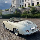 Porsche 356 Speedster T2 Replika (VintageMotorcars) - Porsche: Replika
