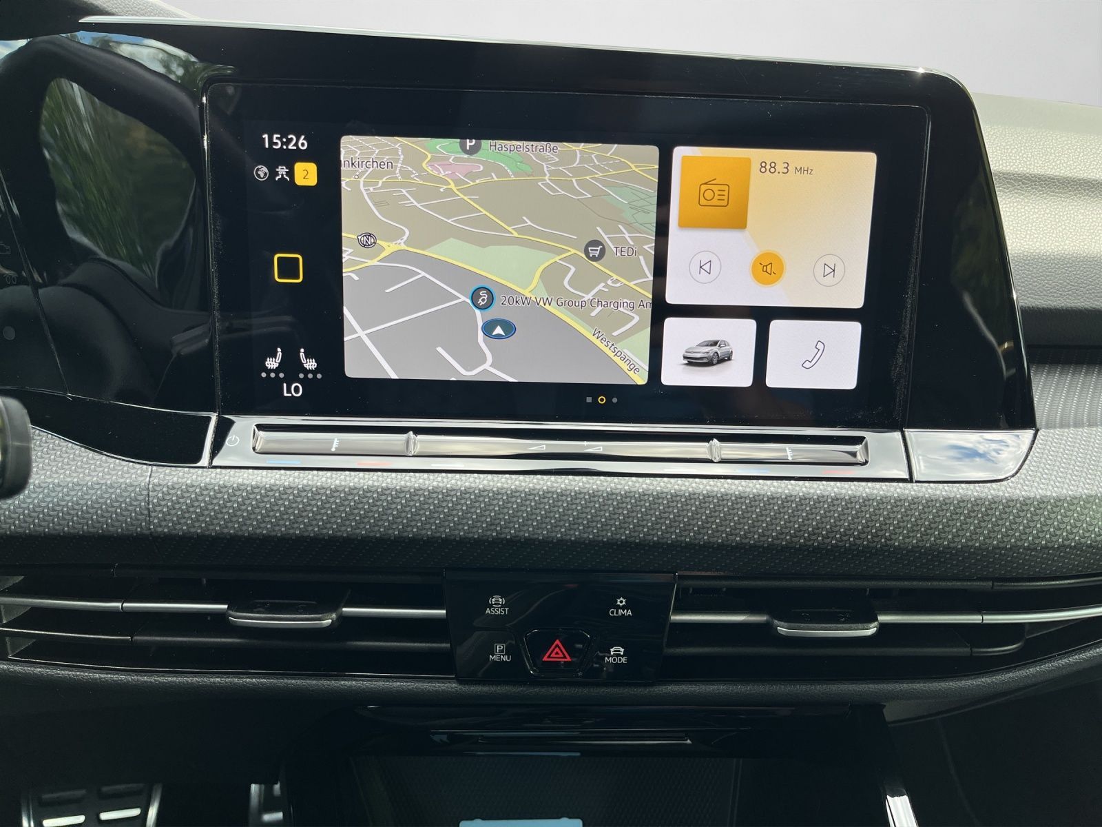 Volkswagen Golf - Bild 12