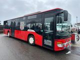 Setra S 415 NF Euro 5 41Sitz - Setra Reisebus