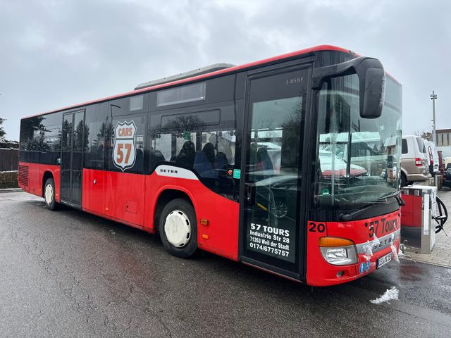 Setra S 415 NF Euro 5 41Sitz