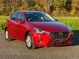 Mazda 2 Lim. Exclusive-Line 1.5 Navi Touring-Paket - Mazda 2 in Duisburg