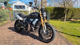 Ducati Scrambler 1100 Sport - DUCATI SCRAMBLER 1100 SPORT