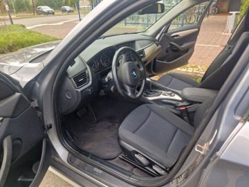 BMW X1 - 12