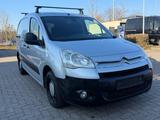 Citroën Berlingo Kasten Niveau B L1 - gebrauchte Citroën Berlingo aus dem Jahr 2011