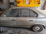BMW 524td Automatik, 2.4 TDi (115PS) Garagenfund - BMW 524