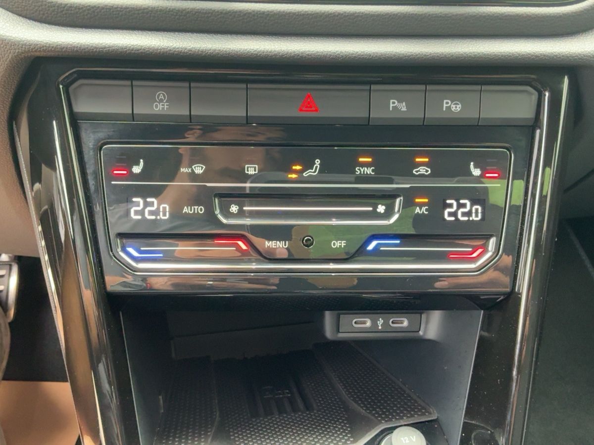 Volkswagen T-Roc - Bild 18