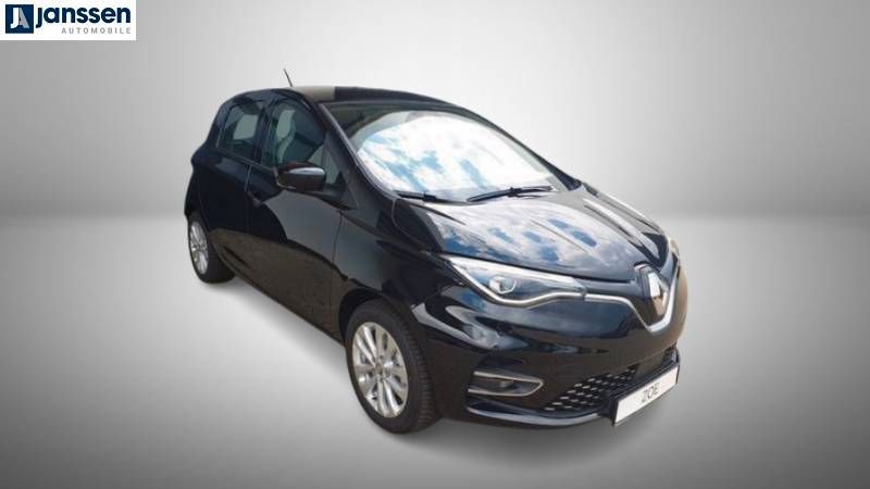 Fahrzeugabbildung Renault ZOE E-Tech 100% el. EXPERIENCE (Selection) R135