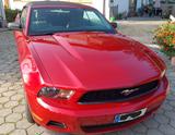 Ford Mustang - gebrauchte Ford Mustang aus dem Jahr 2009