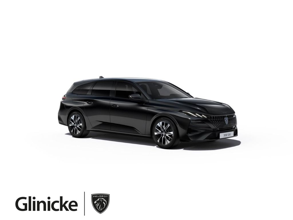 308 Neuer 308 SW ALLURE HYBRID 145 e-DSC6