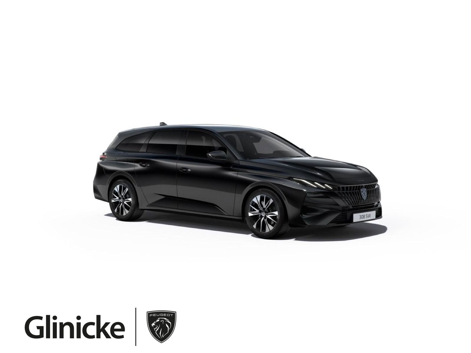 Peugeot 308 Neuer 308 SW ALLURE HYBRID 145 e-DSC6