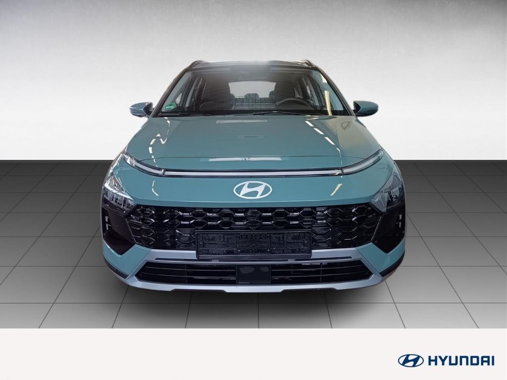 Hyundai BAYON – Bild 7